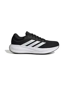 ADIDAS PERFORMANCE Bežecká obuv 'Response Runner 2'  čierna / biela