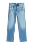 Tommy Jeans Džínsy 'Otis'  modrá denim