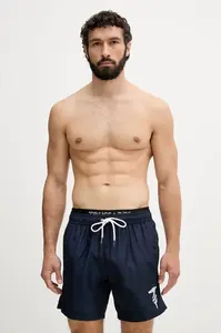 Trussardi plavecké šortky pánske