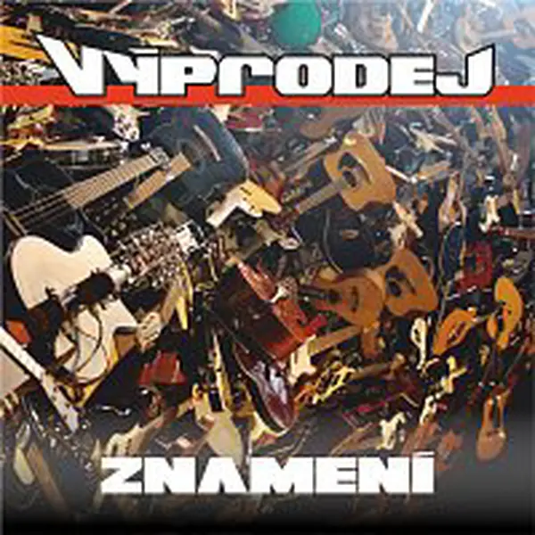 Výprodej – Znamení