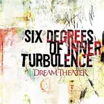 Dream Theater – Six Degrees of Inner Turbulence CD