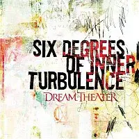 Dream Theater – Six Degrees of Inner Turbulence CD