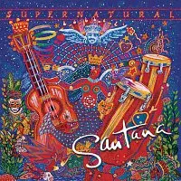 Santana – Supernatural (Remastered)