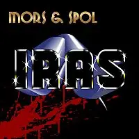 IRAS – Mors a spol.