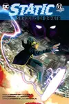 Static: Shadows of Dakota - Vita Ayala, Nikolas Draper-Ivey