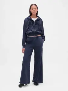 GAP Tepláky Baggy VintageSoft - Dámské