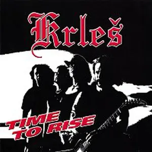 Krleš – Time To Rise
