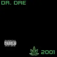 Dr. Dre – 2001 LP