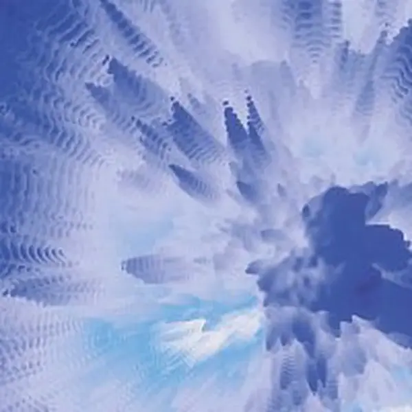 badfocus – meditating while raving LP