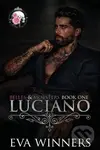 Luciano - Eva Winners,Luciano - Eva Winners