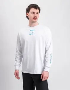 Tričko Komono Turritella Longsleeve
