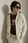 Polo Ralph Lauren rozepínací mikina s kapucí