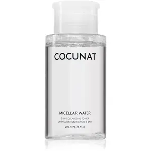 Cocunat Micellar Water micelárna voda 200 ml