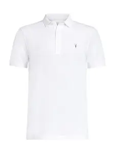 AllSaints Tričko 'REFORM'  biela