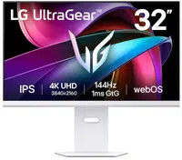 32" LG 32G810SA-W - Monitor