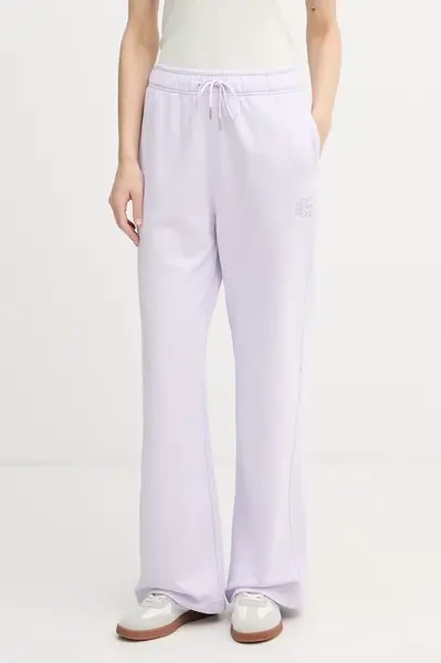 Calvin Klein Jeans tepláky dámské bavlněné