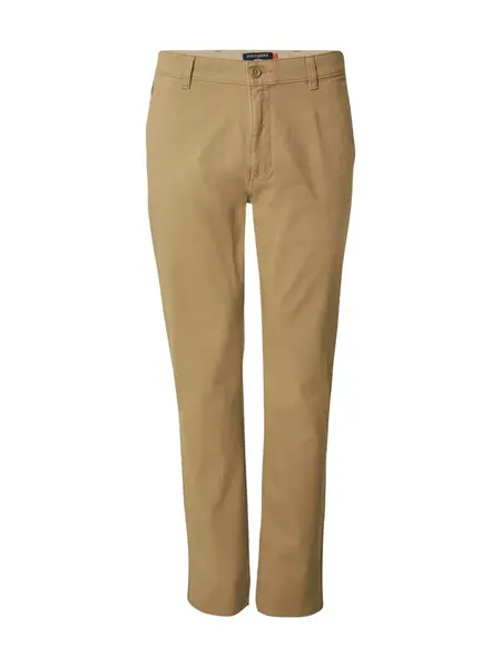 Dockers Chino nohavice 'ULTIMATE 360'  béžová