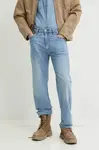 Levi's relaxed fit džíny pánské 555™ RELAXED STRAIGHT