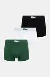 Lacoste  Boxerky  3-pak