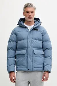 Helly Hansen bunda pánska NORDIC PUFFY JACKET