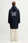 Drôle de Monsieur  Bunda  La Parka Slogan