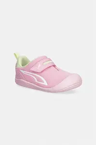 Puma  dětské sneakers boty Kitten Mesh V