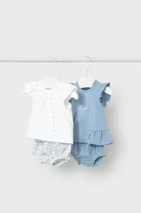 Mayoral Newborn  Kojenecká sada  2-pack