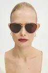 Slnečné okuliare Jimmy Choo
