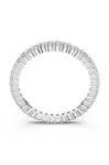 Prstienok Swarovski Vittore