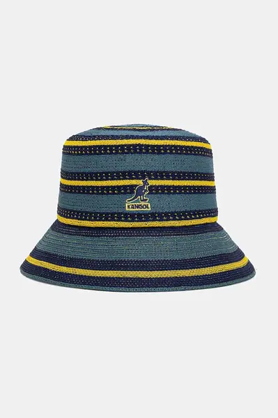 Kangol čiapka RESORT STRIPE LAHINCH