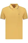 Pánské polo triko s krátkým rukávem