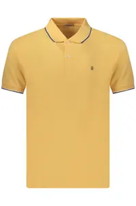 Pánské polo triko s krátkým rukávem