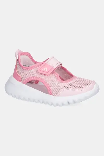 adidas Dětské sneakers boty adidas SUMMERFLEX