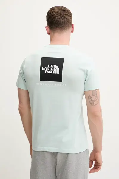 The North Face Tričko The North Face EVOLUTION