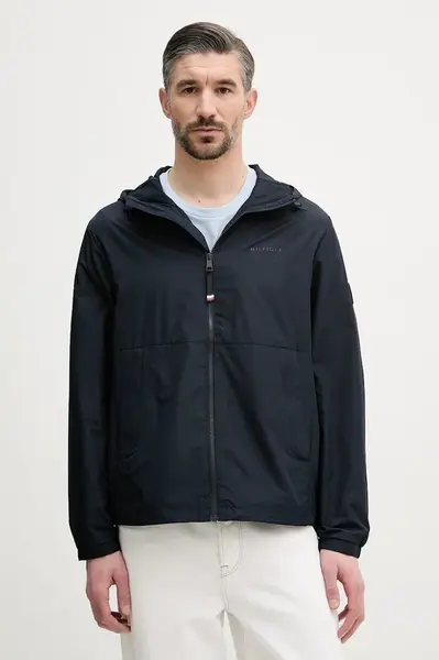 Tommy Hilfiger bunda pánská