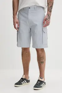 Guess Jeans  šortky pánské bavlněné