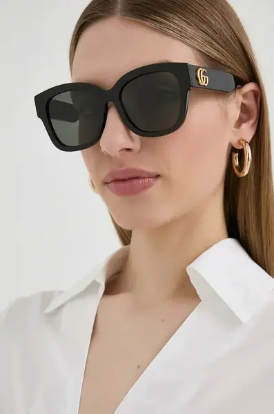 Slnečné okuliare Gucci