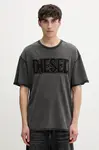 Diesel  tričko pánské T-RAWBOXT