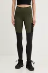 Fjallraven legíny dámske Keb Agile