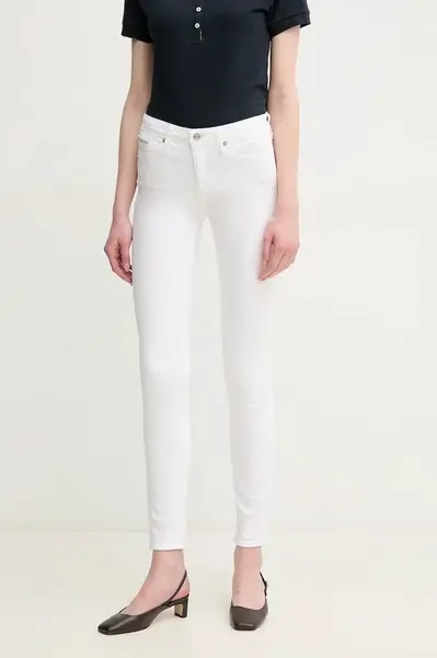 Džíny Calvin Klein Jeans