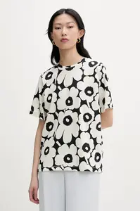 Marimekko  tričko dámské bavlněné