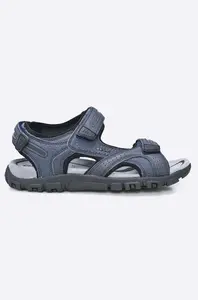 Geox  Sandále  UOMO SANDAL STRADA