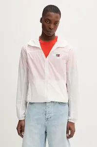 Tommy Jeans přechodová bunda pánská
