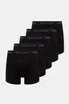 Tommy Hilfiger boxerky pánské bavlněné s elastanem 5-pack