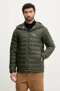 Fjallraven  Páperová bunda  Expedition