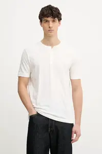Marc O'Polo  basic tričko pánské bavlněné