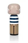 Lucie Kaas  Kokeshi bábika  Pablo