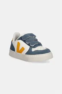 Veja Small V-10 tenisky detské kožené