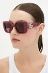 Gucci Slnečné okuliare Gucci