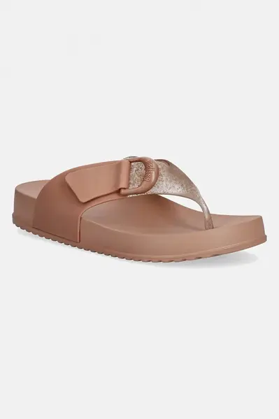 Melissa  Šľapky   COZY THONG AD